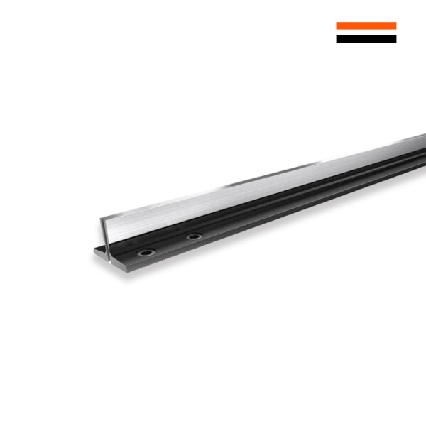 CE and ISO approved elevator guide rail