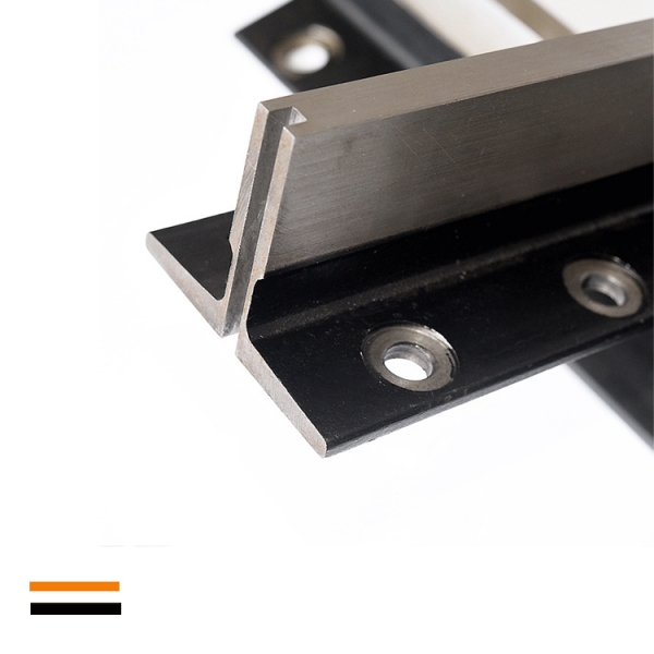T78/B elevator guide rail