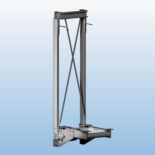 Cantilever type Car Frame - CF57