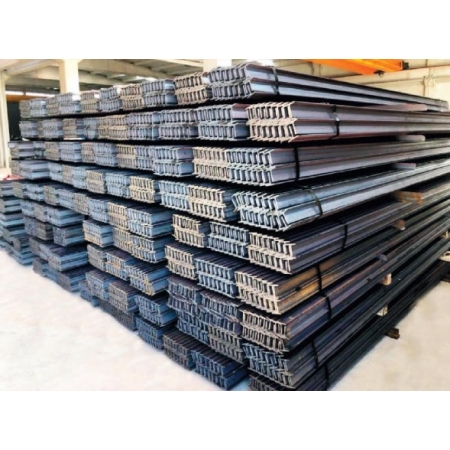 T70/A-B Elevator Guide Rail** 70x65x9 mm (5 m)