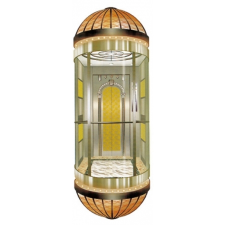 Observation Elevator - FR-G001