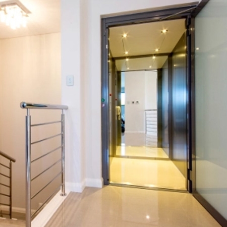 Home / Residential Lift