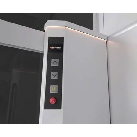 DuraPorte Home Lift, Elevate Your Space with Stylish Accessibility