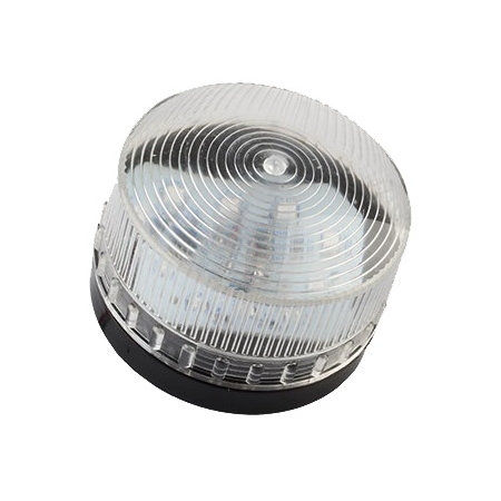 Elevator Flash Alarm, red, white, yellow three 0.5w LED