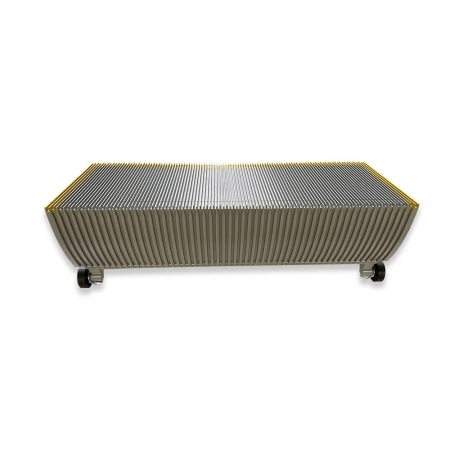 KM5272113G19 MAP 1000mm Escalator Step