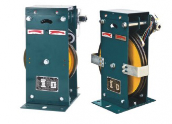 Elevator Two Way Governor Machine Roomless OX-187