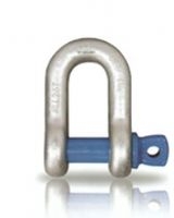 Pin U Mapa Lock (G210)