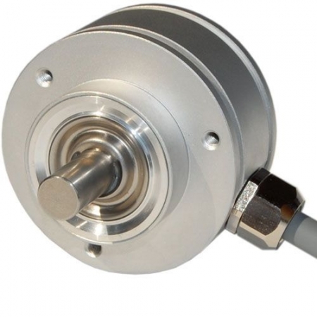 Hengstler ACURO AR62  - Absolute Encoder, Rotary Encoder