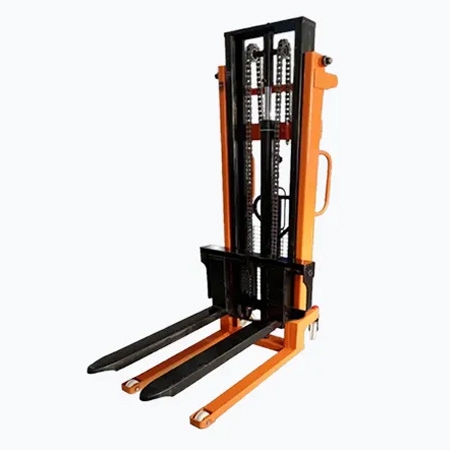 Maxxlift, Manual Hand Stacker, Maximum Working height  2500 mm,  Weight Capacity  2000 kg