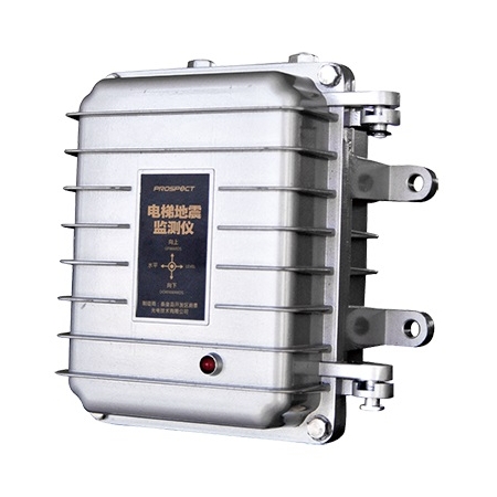 The Elevator Earthquake Detector