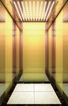 Passenger Elevator Car