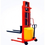 Electric Stacker