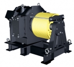 Gearless Traction Machine WA4Z Series