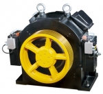 Gearless Traction Machine WA4 Series