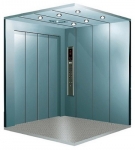 Freight Elevator -  ET-F01