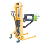 Manual Drum Stacker - NKMSD03514