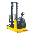 Electric Reach Stacker - NKERS1545