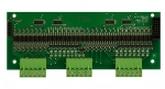 MICROZED EXTENSION BOARD − MICROZEDX