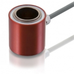 Miniature force transducer XCM-171 Static and dynamic force measurement