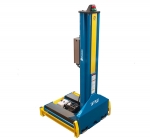 Lift Pilot® Floor Level Pallet & Skid Positioner