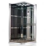 Passenger Elevator Cabin