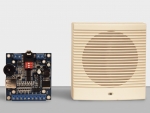 Audio Announcement System - LQ-AA16