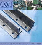 Cold Drawn Guide Rail T45A