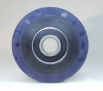 2-K-Roll Ø 100mm x 28,5mm