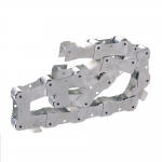 Newel Reversing Chain Escalator Chain