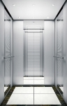 Passenger Elevator Car