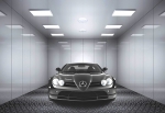 Car Elevator