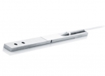 Yoke strain sensor X103-S13-300 - Sensitive force measurement at the yoke