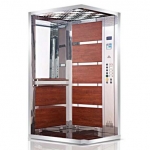 Passenger Elevator Cabin