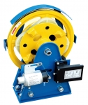 WXS BI-Directional Speed Governor