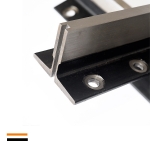 T78/B elevator guide rail