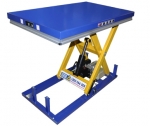 LTH1010 - 1000 KG SCISSOR LIFT TABLE