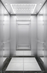 Passenger Elevator Car