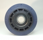 2-K-Roll Ø 100mm x 30mm