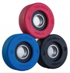 Escalator step roller/escalator spare parts -  Φ70 roller series