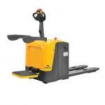 Electric Pallet Trucks - NKEPT20 (AC)