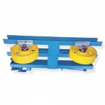 Elevators Roping Car Frame