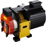 FAXI200-1 Series Gearless Traction Machine