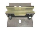 Elevator Counterweight Guide Shoes