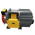 Elevator Gearless Traction Machine KA320 Series