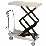 Hydraulic Lift Table - RKSP 30 A