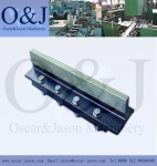 Cold Drawn Guide Rail - T50A