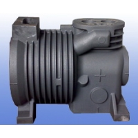 Ductile Iron Castings