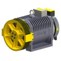 IR630-050 (AC380V – Ø320 mm) Elevator Traction Machine, Capacity 630 kg, Speed 0.50 m/s, Rated Voltage AC380V, Sheave Dia Ø320 mm, 5 Years Warranty