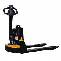 Big Joe - LPT33 - Lithium Pallet Truck