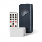 Elevator Destination Access Control Device